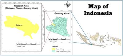 Investigating the dynamics of upland rice (Oryza sativa L.) in rainfed agroecosystems: an in-depth analysis of yield gap and strategic exploration for enhanced production